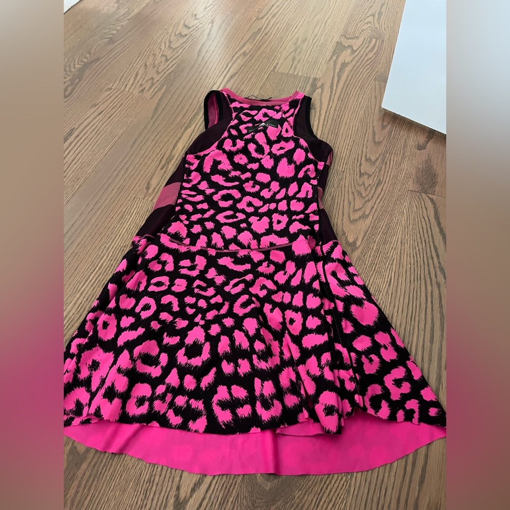 tennis dress